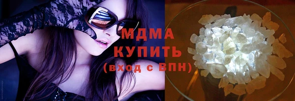 хмурый Баксан