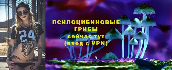 хмурый Баксан
